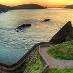 Bay View By Trident Homes Vakantiehuis Dingle