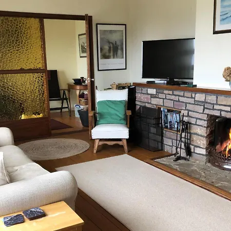 Hébergement de vacances Bay View By Trident Homes Dingle