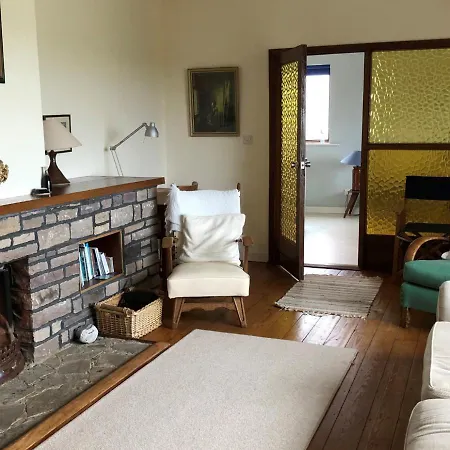 Bay View By Trident Homes Dingle