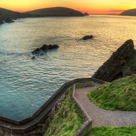 Bay View By Trident Homes Hébergement de vacances Dingle
