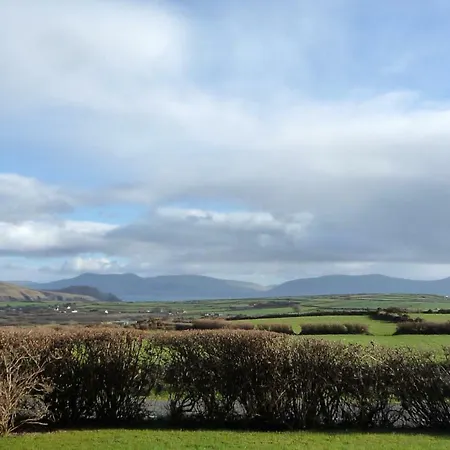 Hébergement de vacances Bay View By Trident Homes Dingle
