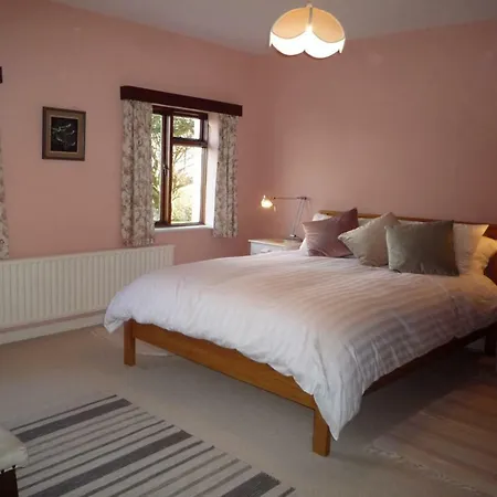 Hébergement de vacances Bay View By Trident Homes Dingle
