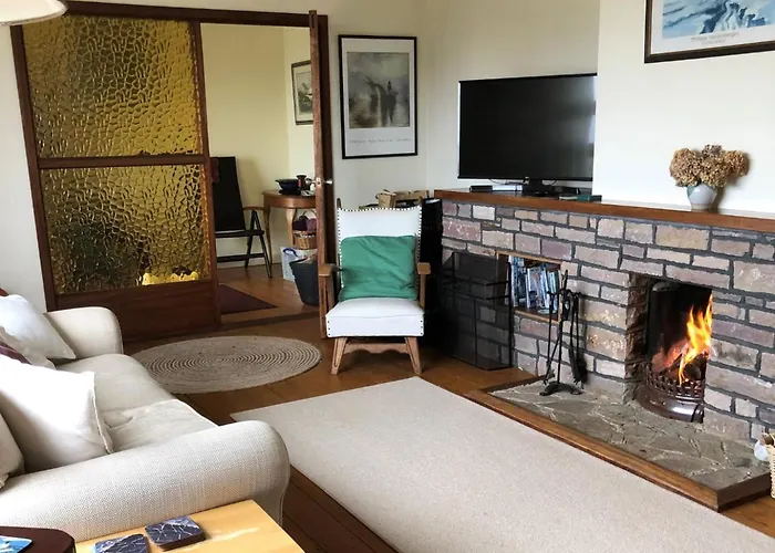 Casa vacanze Bay View By Trident Homes Dingle