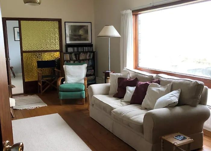 Bay View By Trident Homes Ferienhaus Dingle