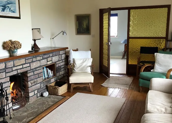 Bay View By Trident Homes Dingle