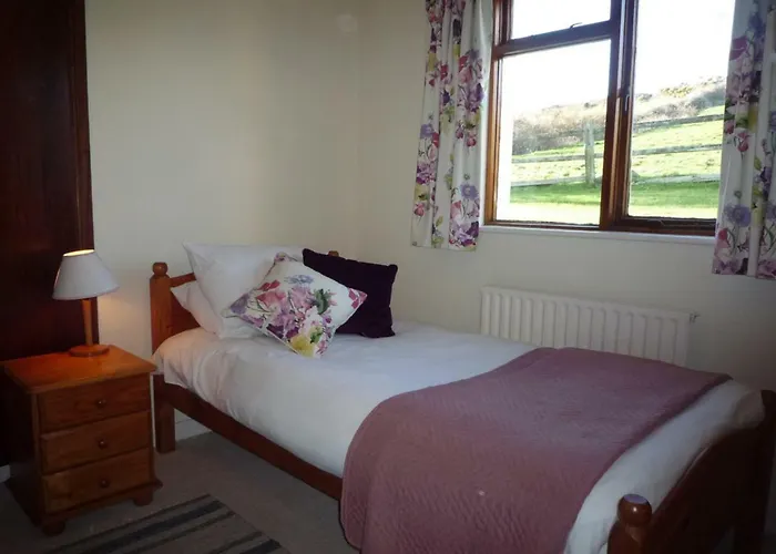 Bay View By Trident Homes Ferienhaus