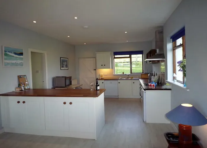 Bay View By Trident Homes * Dingle