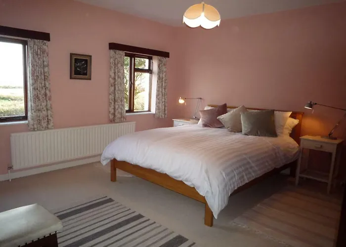 Ferienhaus Bay View By Trident Homes Dingle