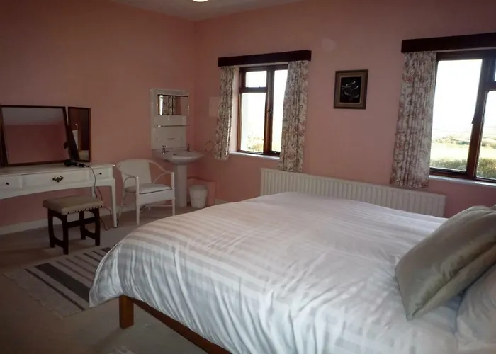 Ferienhaus Bay View By Trident Homes *